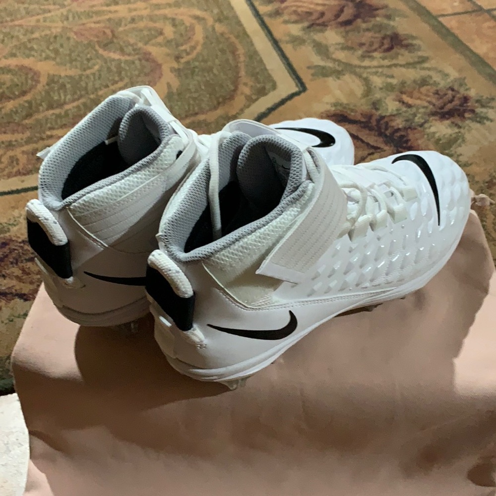 NIKE FORCE SAVAGE PRO 2 MEN'S FOOTBALL CLEAT - Picture 8 of 15